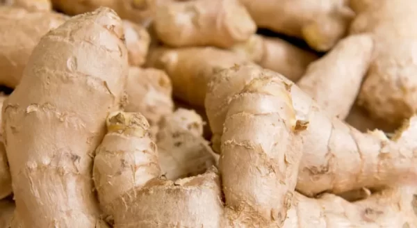 Ginger China 1 Box 3.5 Kg Approx With Free Home Delivery